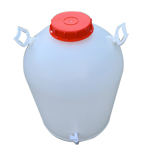 75升水嘴塑料桶